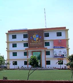 Sunder Deep World School Ghaziabad